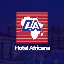 Hotel Africana
