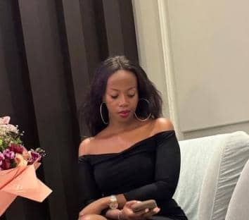 Mercy Kansiime, CEO of Bullion Events