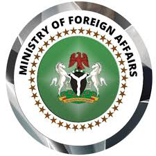 Nigerian Embassy