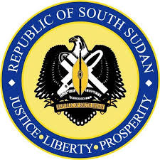 South Sudanese Embassy